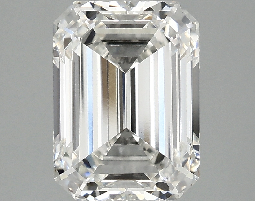 3.10 CT Emerald Diamond