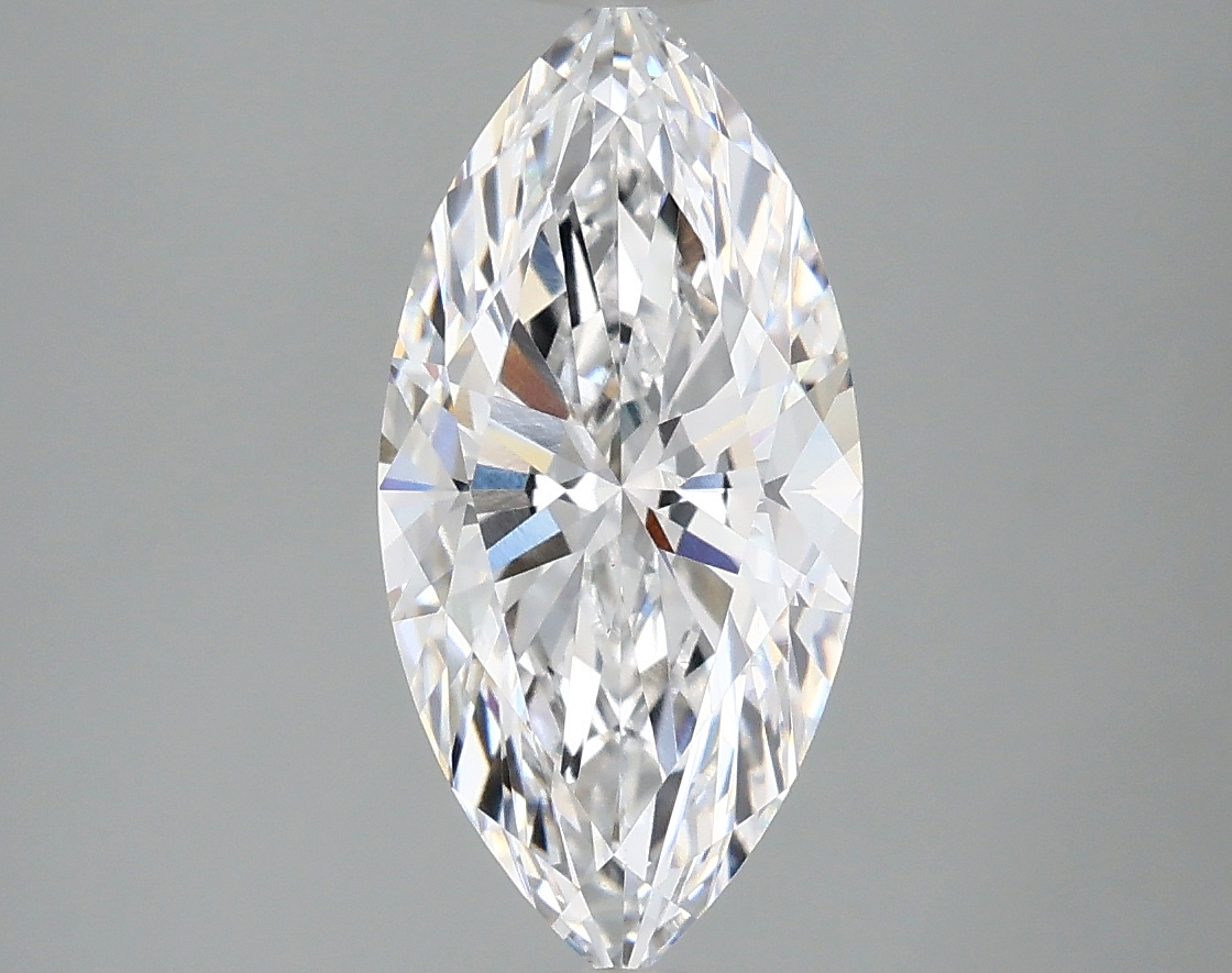 2.09 CT Marquise Diamond