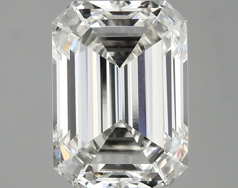 3.10 CT Emerald Diamond