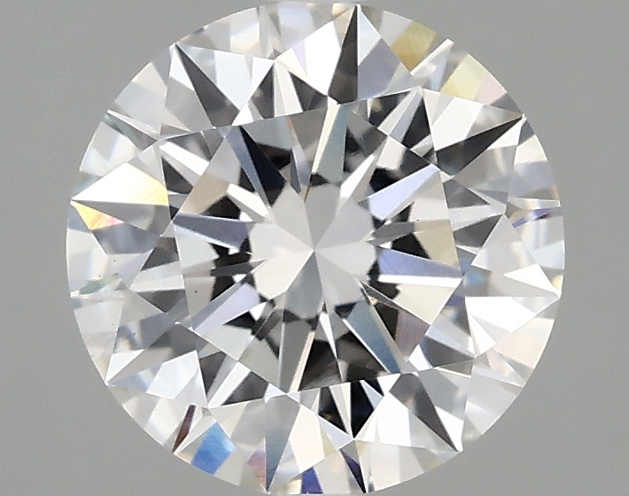 2.10 CT Round Brilliant Diamond