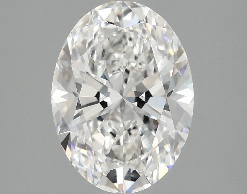 2.02 CT Oval Diamond