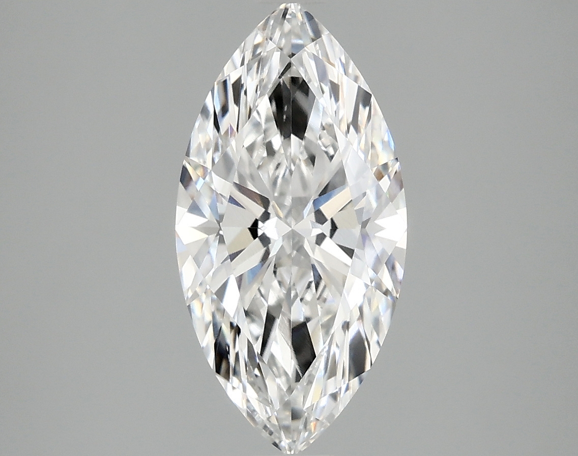 2.10 CT Marquise Diamond