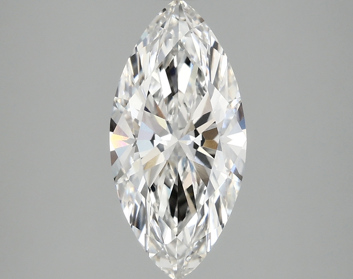 2.10 CT Marquise Diamond