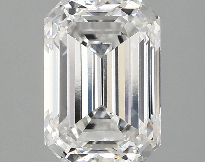 2.10 CT Emerald Diamond