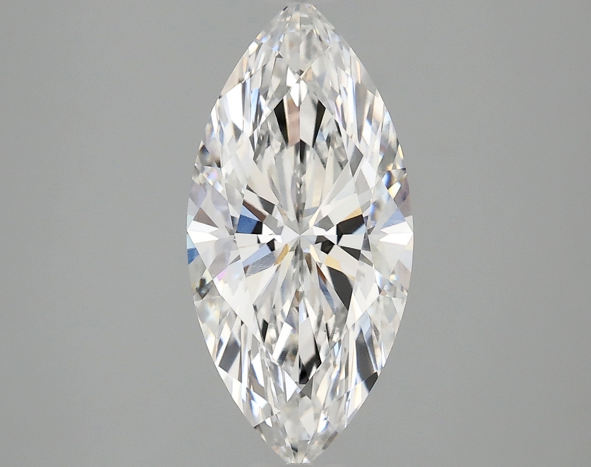 2.08 CT Marquise Diamond