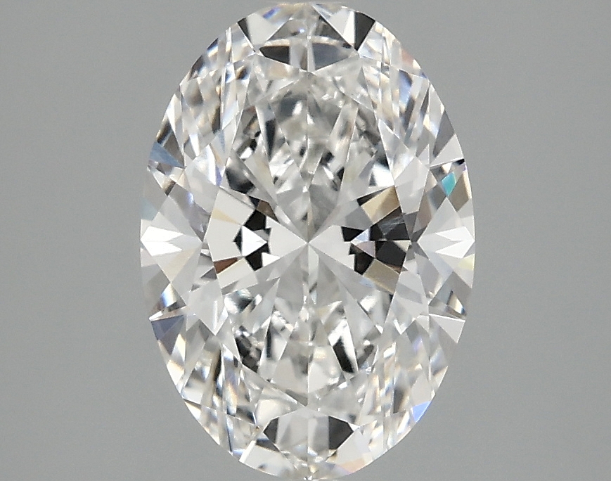 2.02 CT Oval Diamond