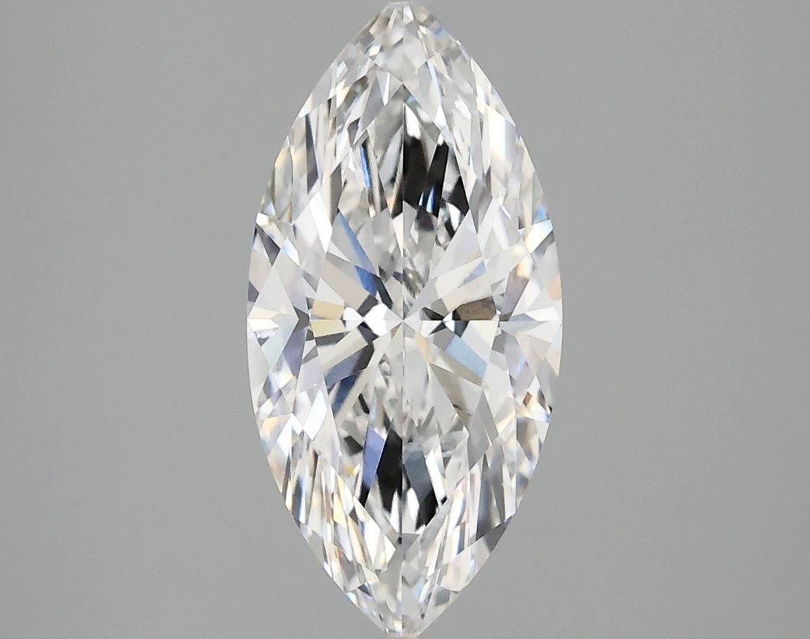 2.05 CT Marquise Diamond