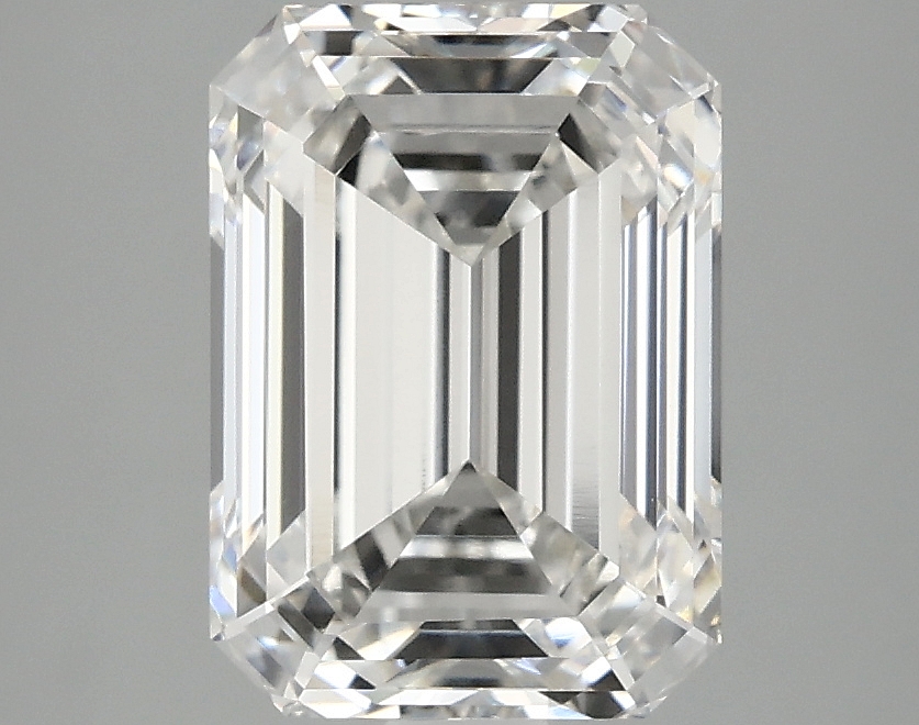 3.10 CT Emerald Diamond