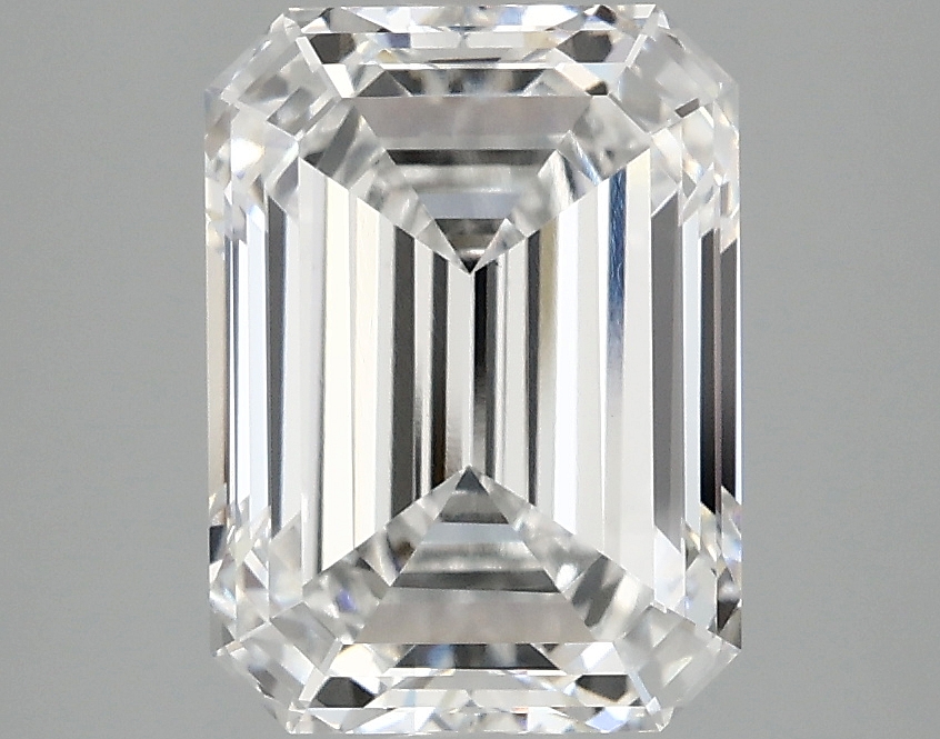 3.10 CT Emerald Diamond