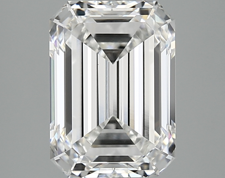 3.10 CT Emerald Diamond