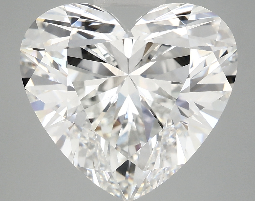 6.17 CT Heart Diamond
