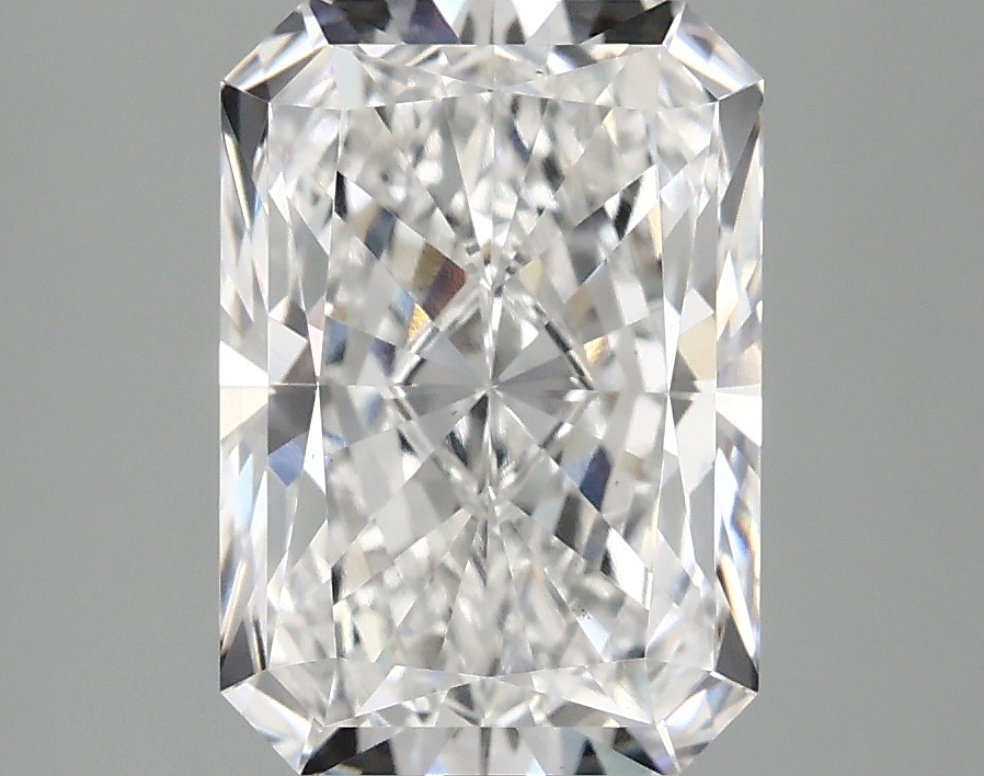 3.10 CT Radiant Diamond