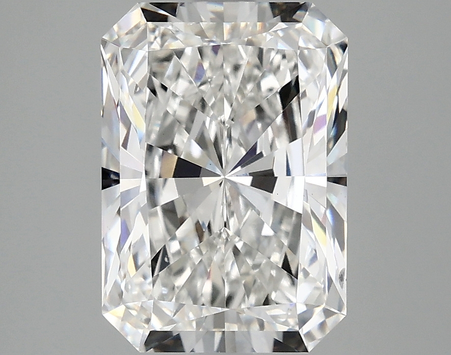 3.10 CT Radiant Diamond