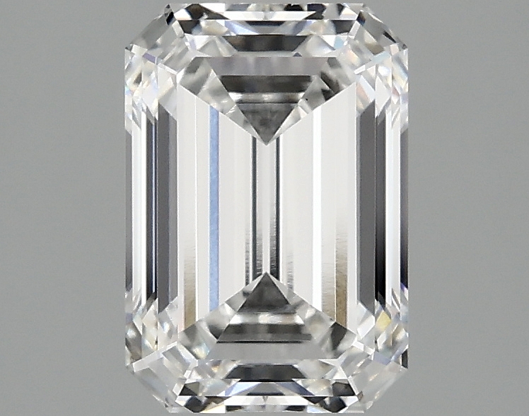 2.10 CT Emerald Diamond