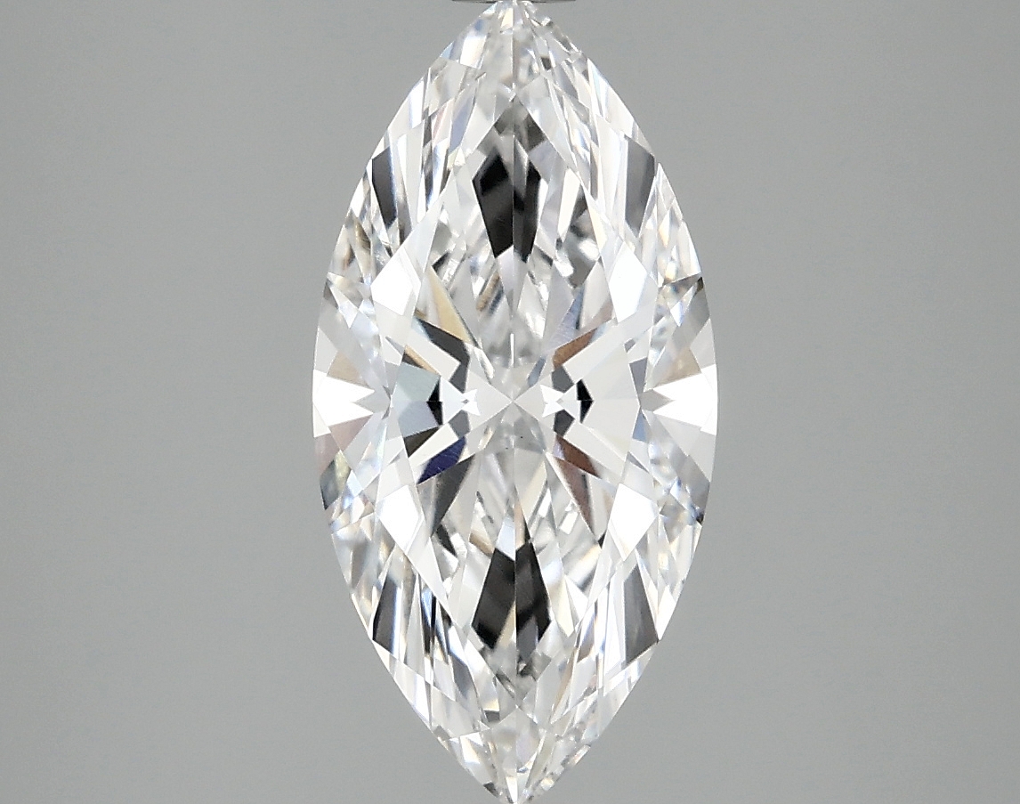 2.10 CT Marquise Diamond