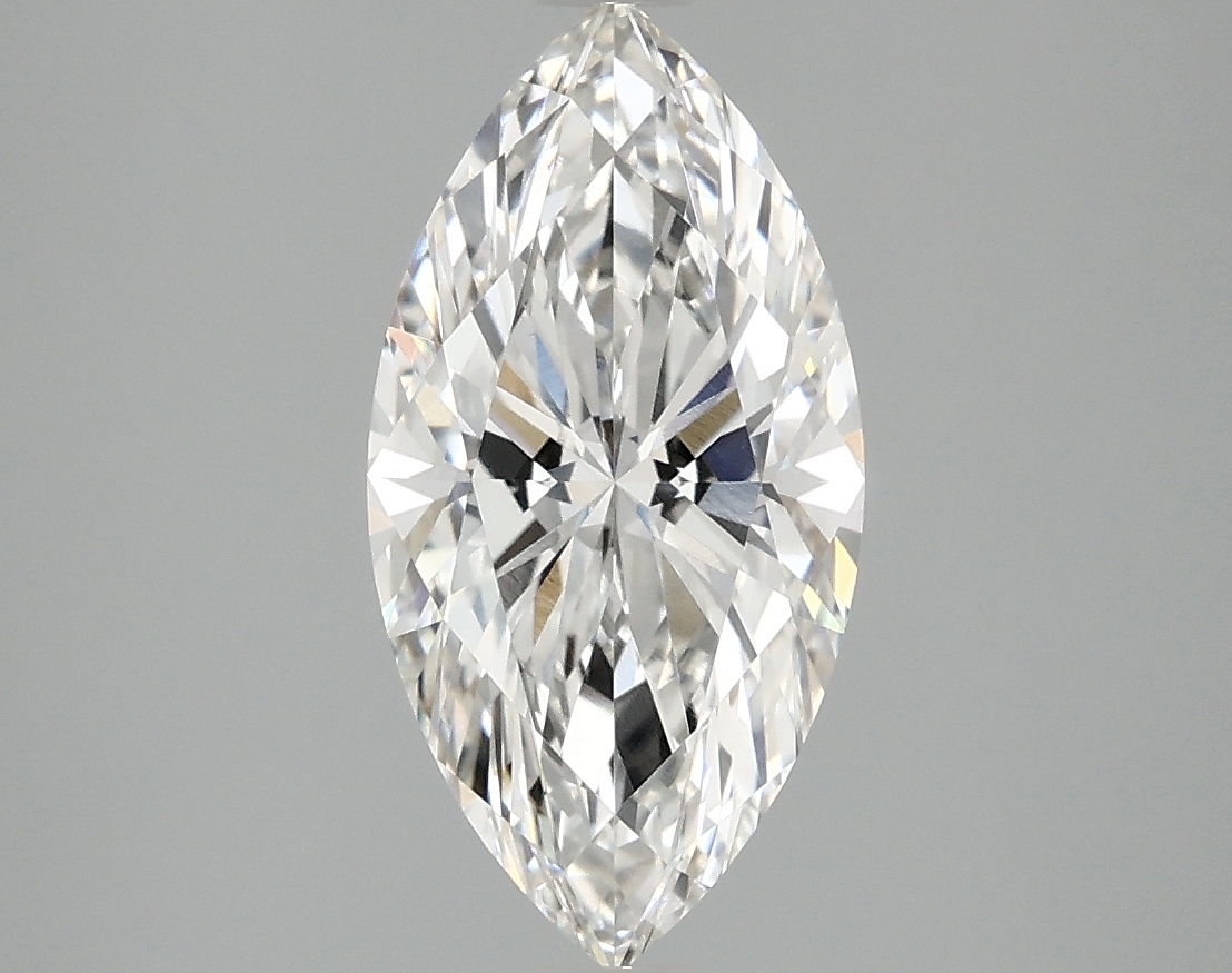 2.10 CT Marquise Diamond