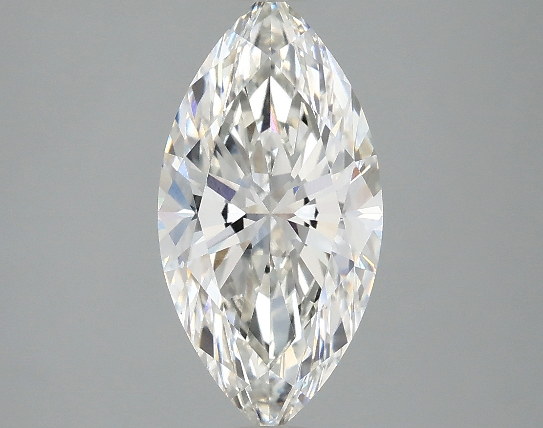 2.10 CT Marquise Diamond