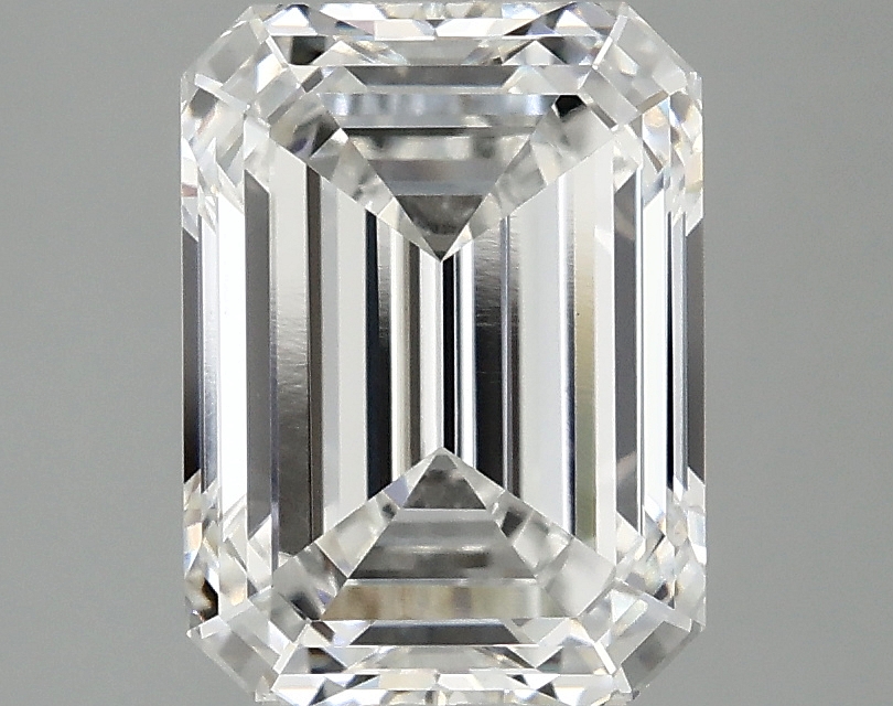2.99 CT Emerald Diamond