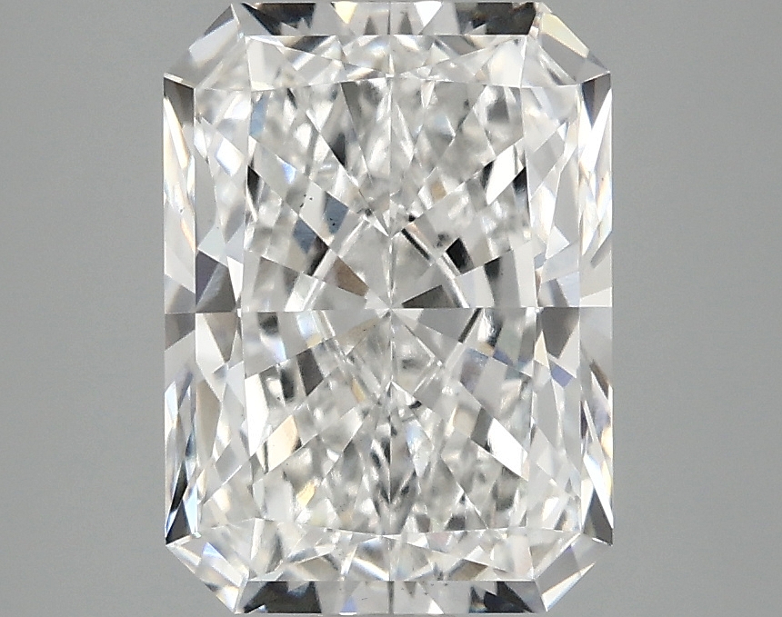 3.04 CT Radiant Diamond