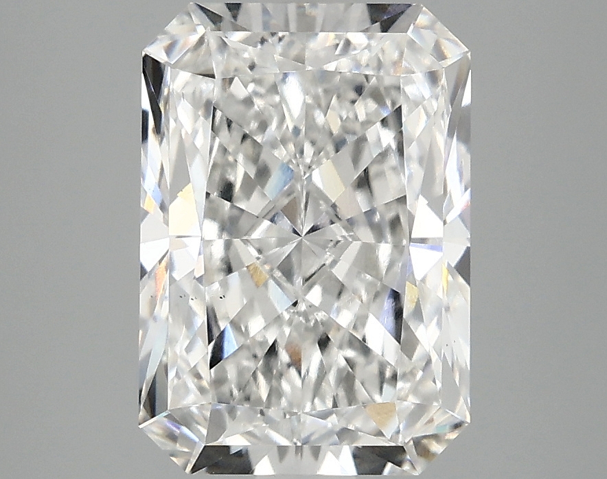 3.10 CT Radiant Diamond