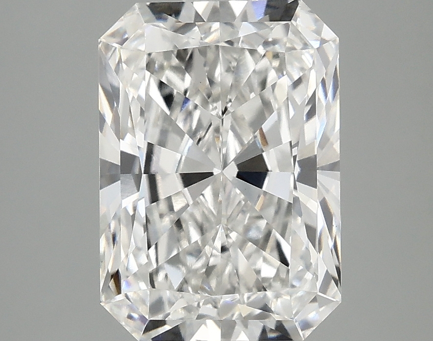 3.10 CT Radiant Diamond