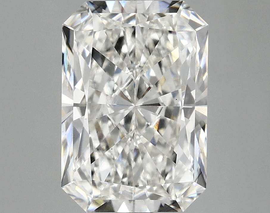 3.05 CT Radiant Diamond