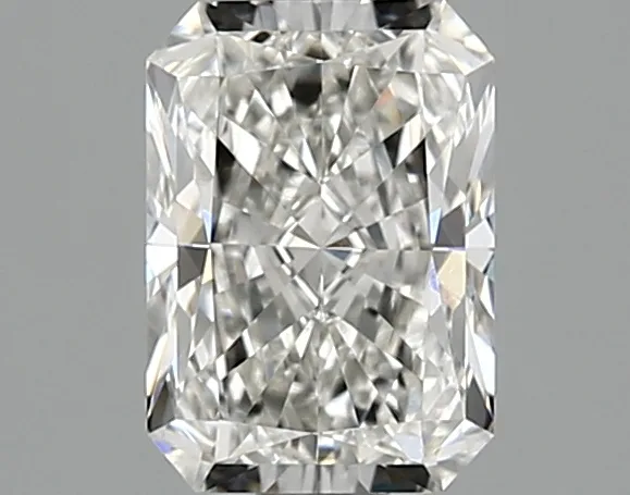 0.96 CT Radiant Diamond