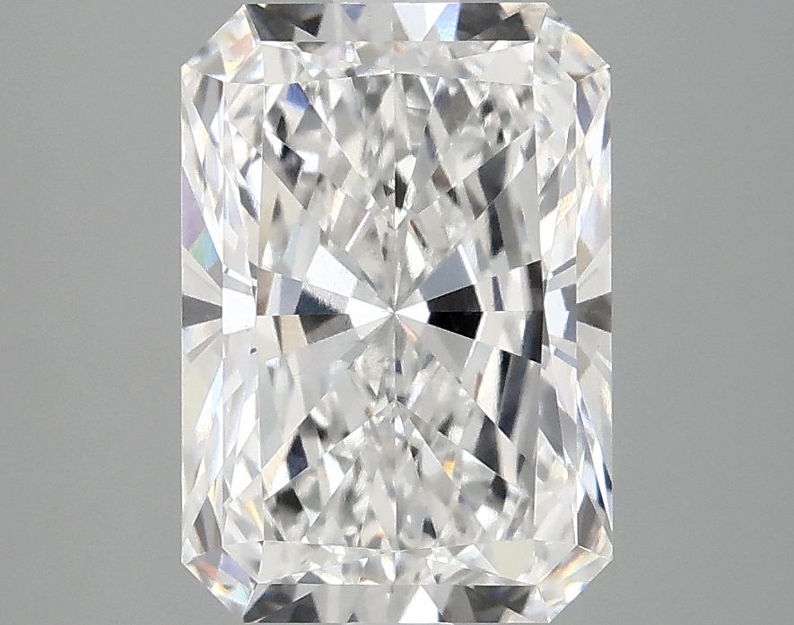 3.10 CT Radiant Diamond