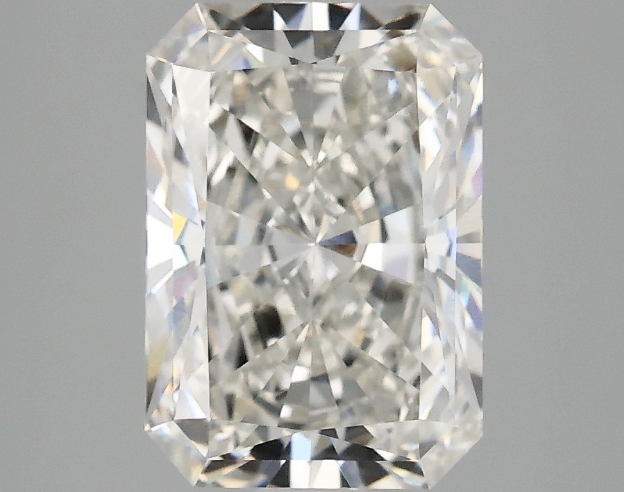 3.00 CT Radiant Diamond