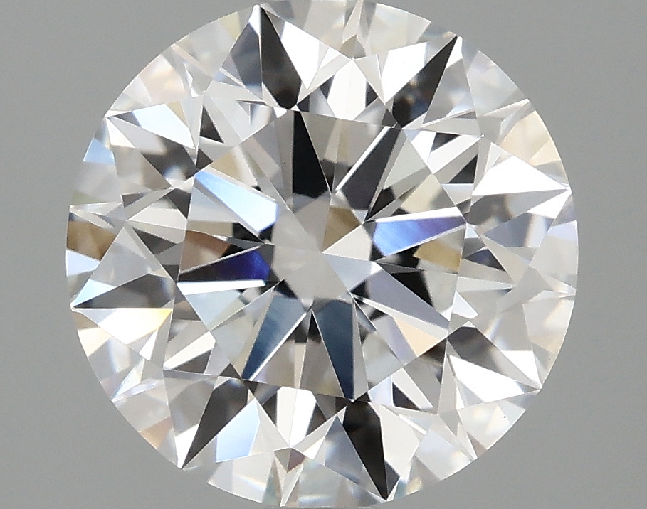 2.10 CT Round Brilliant Diamond