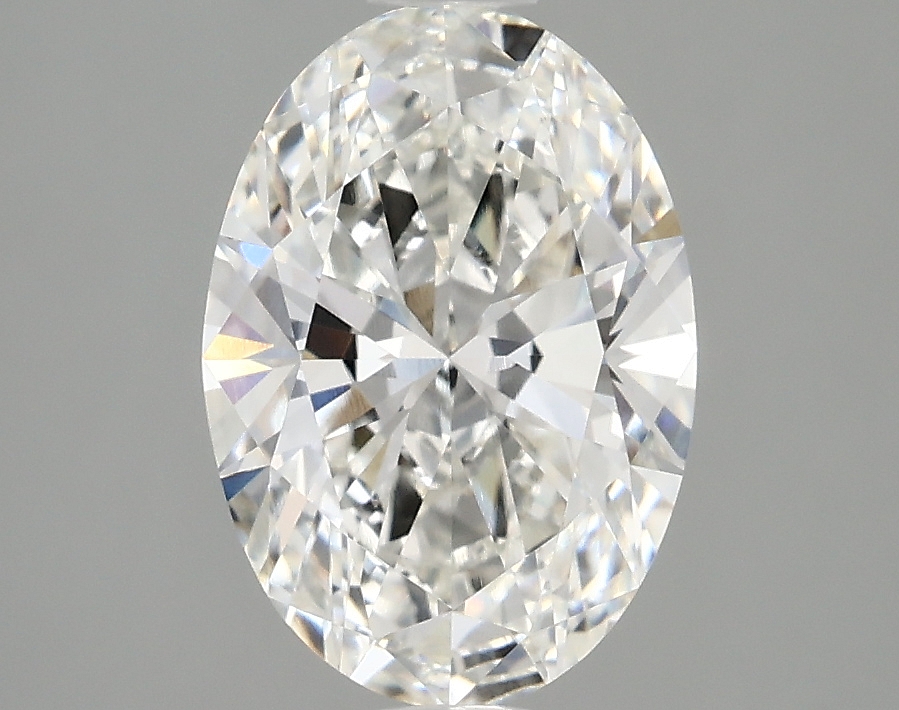 2.01 CT Oval Diamond