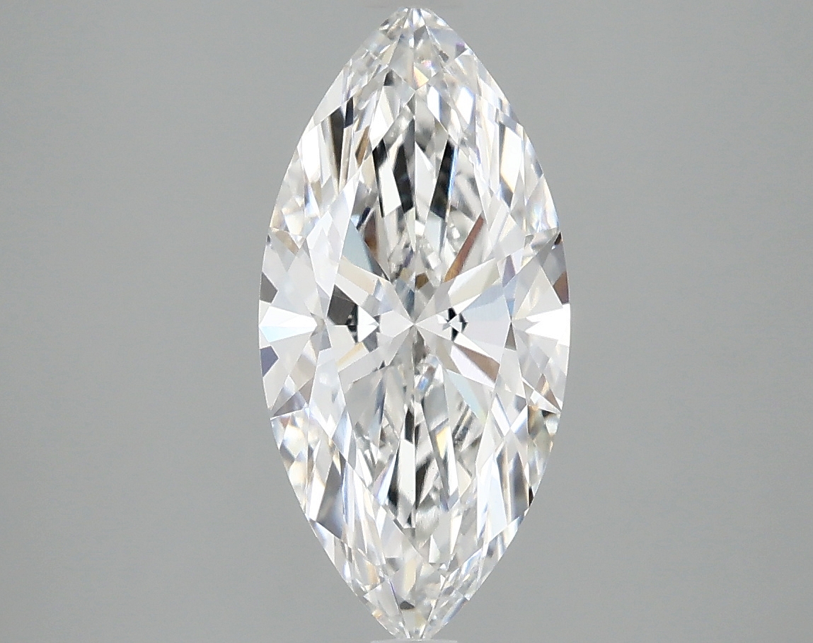 2.10 CT Marquise Diamond
