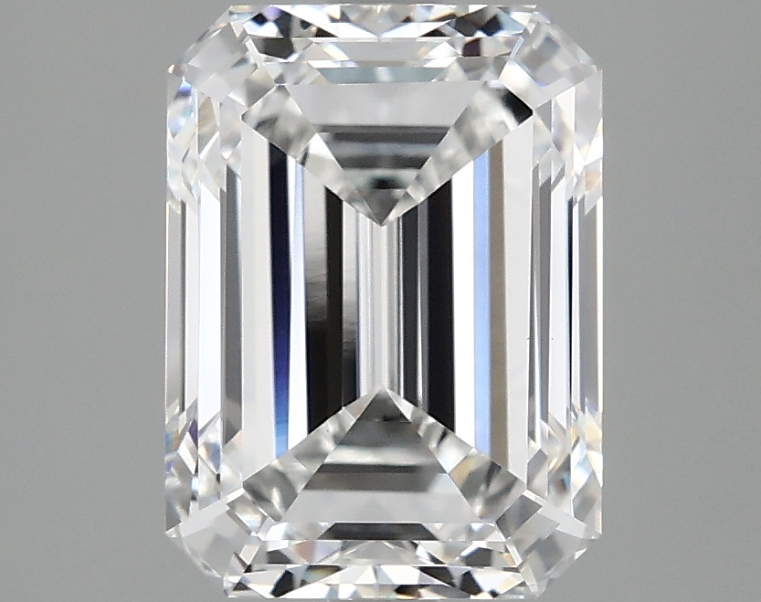 3.10 CT Emerald Diamond