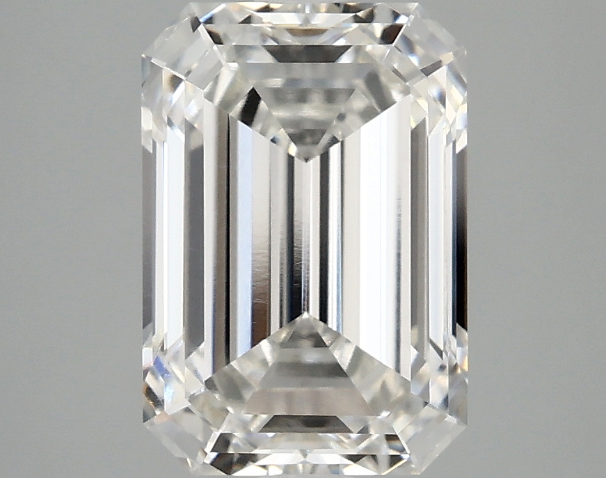 3.10 CT Emerald Diamond