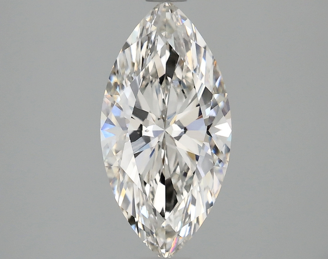 2.09 CT Marquise Diamond