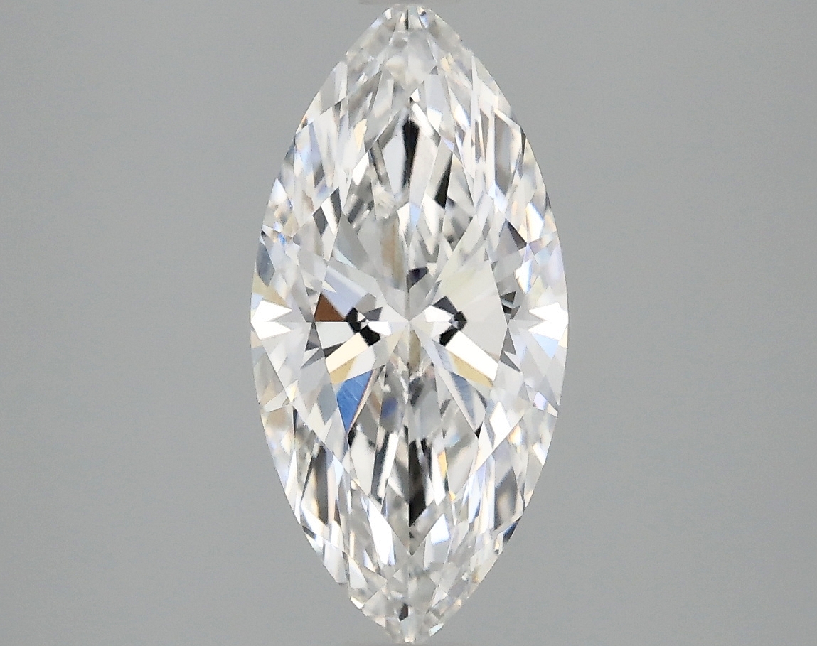 2.10 CT Marquise Diamond