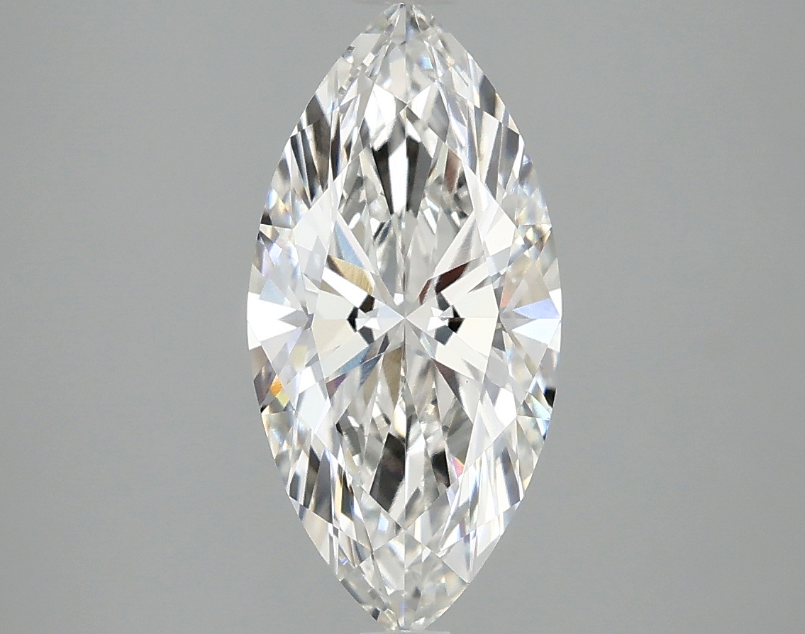 2.06 CT Marquise Diamond