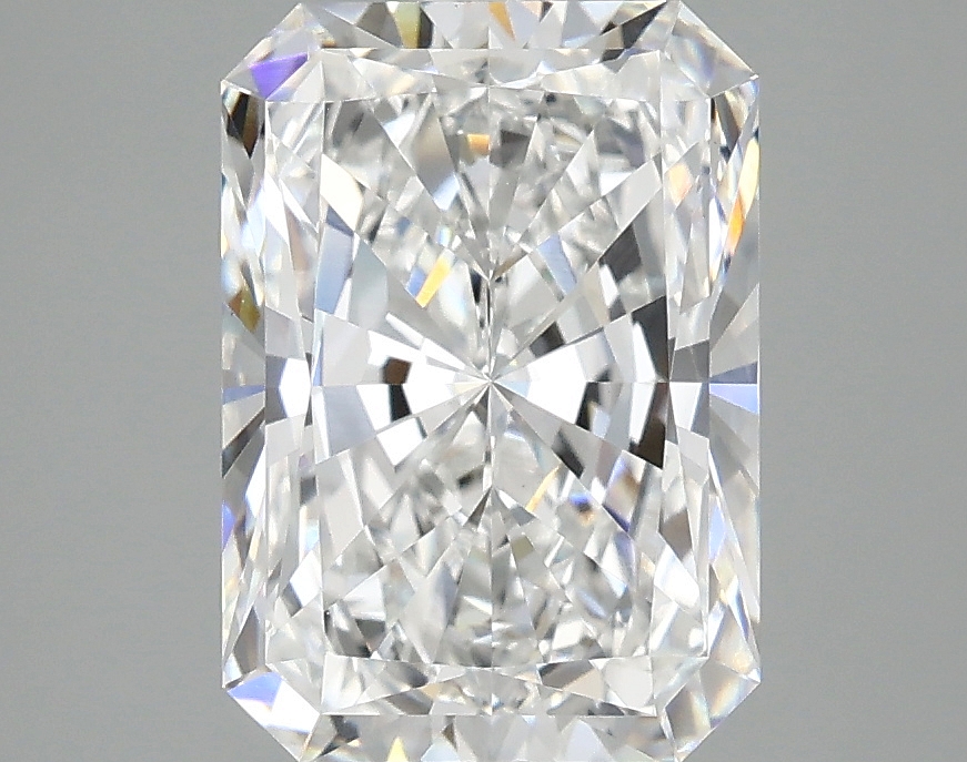 3.10 CT Radiant Diamond