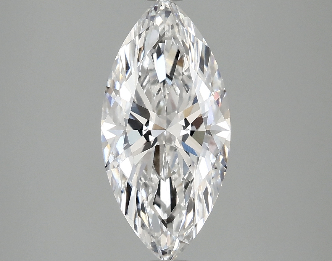 2.04 CT Marquise Diamond