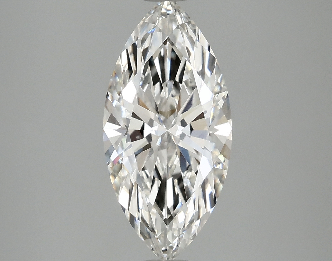 2.09 CT Marquise Diamond