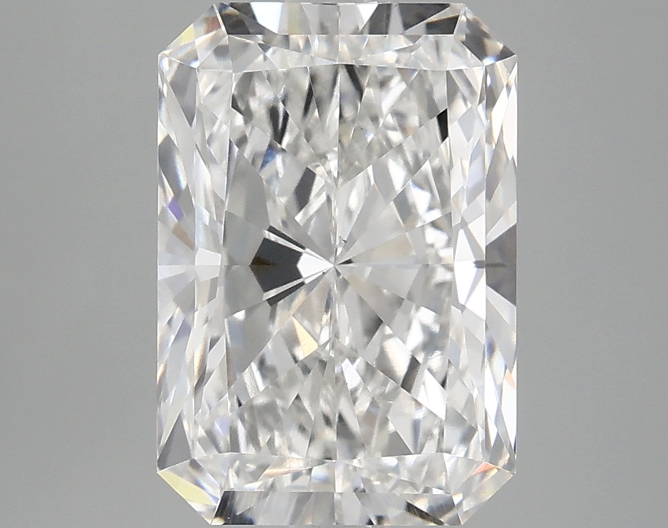 3.01 CT Radiant Diamond