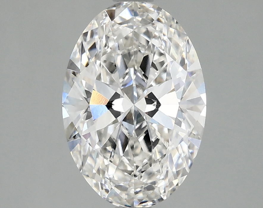 1.99 CT Oval Diamond
