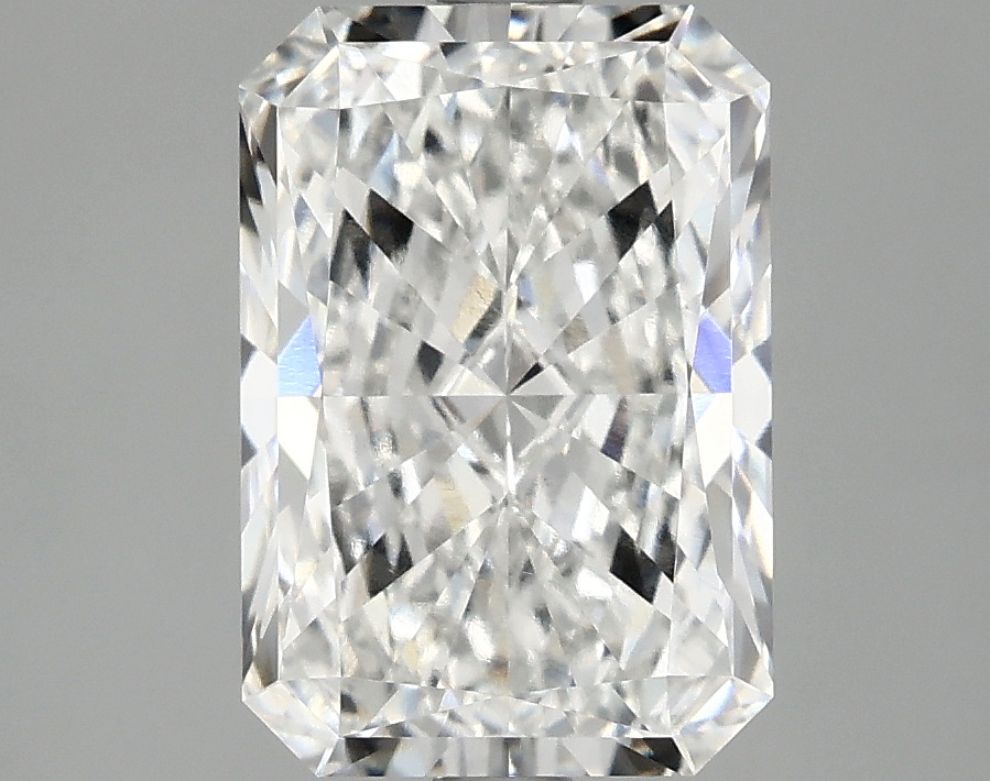 3.00 CT Radiant Diamond