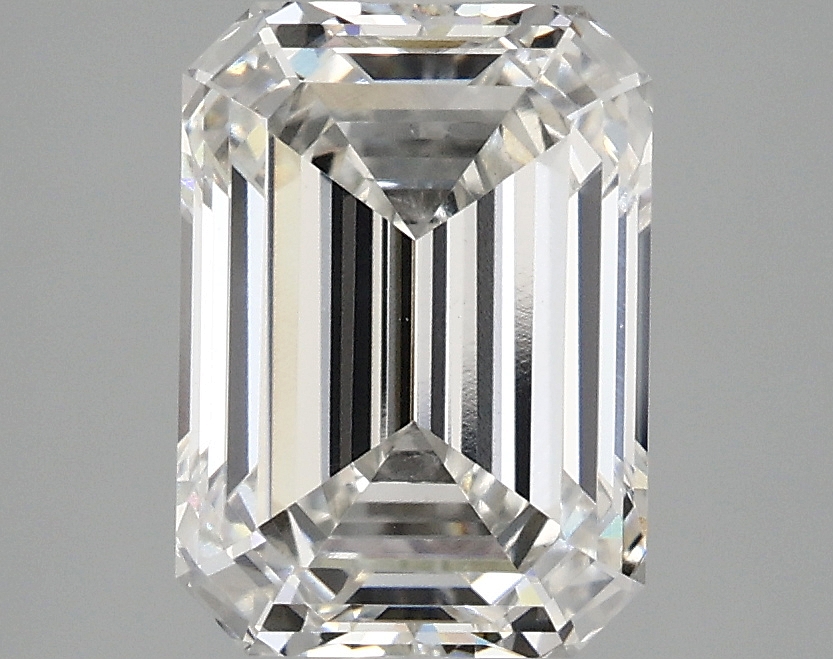 3.09 CT Emerald Diamond