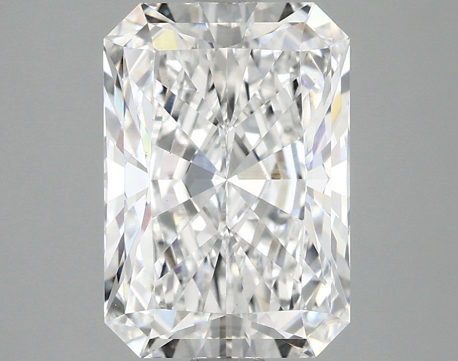 3.10 CT Radiant Diamond
