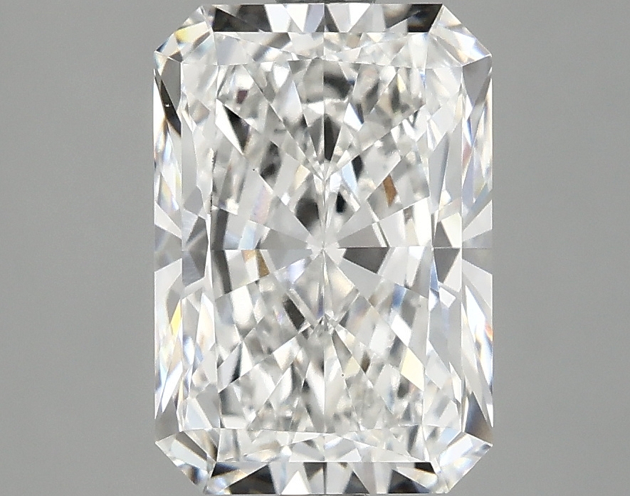 3.01 CT Radiant Diamond