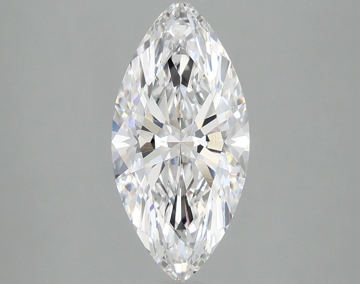2.09 CT Marquise Diamond
