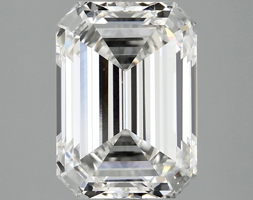 3.10 CT Emerald Diamond