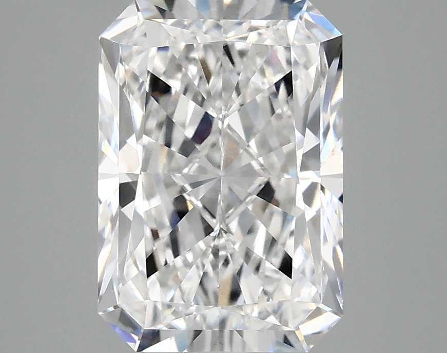 3.03 CT Radiant Diamond