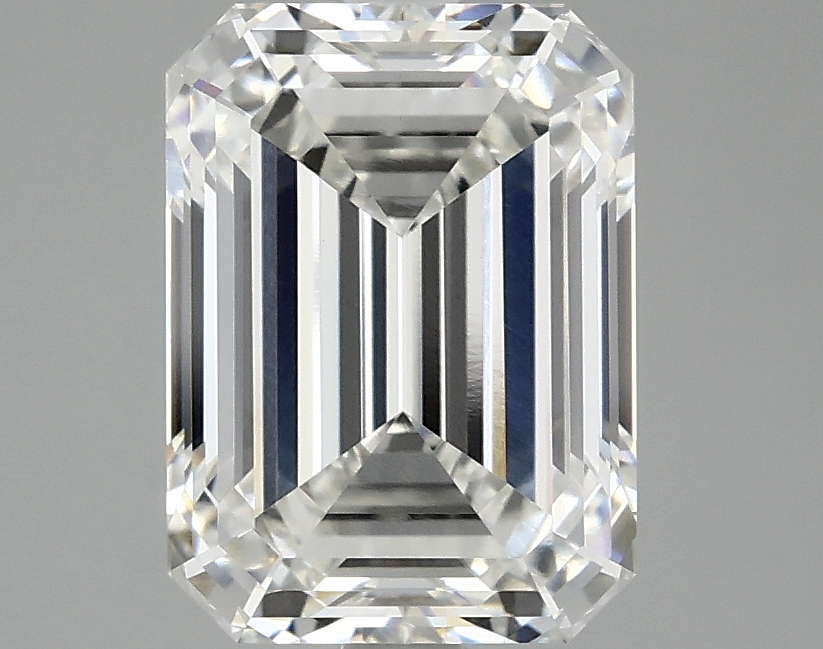 3.10 CT Emerald Diamond